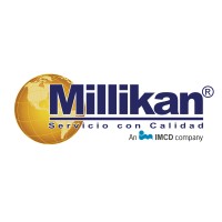 Millikan, an IMCD company logo, Millikan, an IMCD company contact details