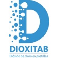 DIOXITAB logo, DIOXITAB contact details