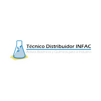 Técnico Distribuidor INFAC logo, Técnico Distribuidor INFAC contact details