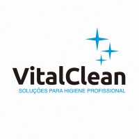 VitalClean logo, VitalClean contact details