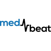 medbeat logo, medbeat contact details