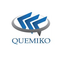 Quemiko logo, Quemiko contact details