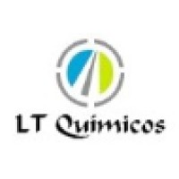 LT Quimicos logo, LT Quimicos contact details