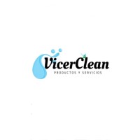 Vicerclean logo, Vicerclean contact details