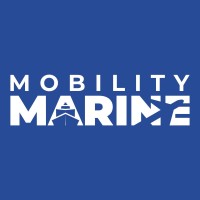 Mobility Marine logo, Mobility Marine contact details