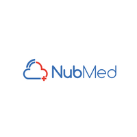 NubMed logo, NubMed contact details