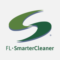 FL Smarter Cleaner logo, FL Smarter Cleaner contact details