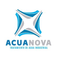 ACUANOVA logo, ACUANOVA contact details