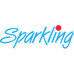 Sparkling logo, Sparkling contact details