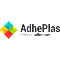 AdhePlas Líder en adhesivos logo, AdhePlas Líder en adhesivos contact details