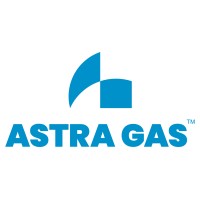 Astra Gas logo, Astra Gas contact details