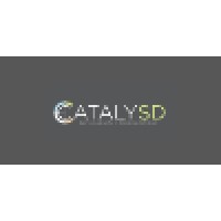 CatalySD Sustainability | Communications logo, CatalySD Sustainability | Communications contact details