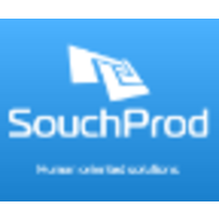 SouchProd SAS logo, SouchProd SAS contact details