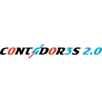 Contadores2.0 logo, Contadores2.0 contact details