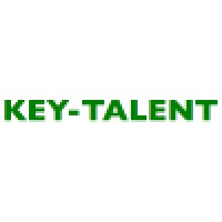 KEY-TALENT logo, KEY-TALENT contact details