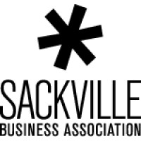 Sackville Business Association logo, Sackville Business Association contact details