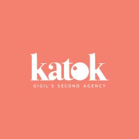 Katok logo, Katok contact details