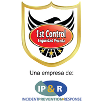 1st Control Seguridad Privada logo, 1st Control Seguridad Privada contact details