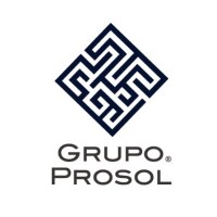 Grupo Prosol logo, Grupo Prosol contact details