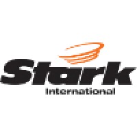 STARK International logo, STARK International contact details