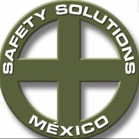 Safety Solutions México logo, Safety Solutions México contact details