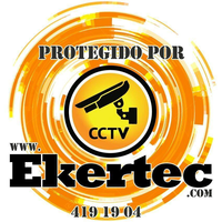 Ekertec logo, Ekertec contact details