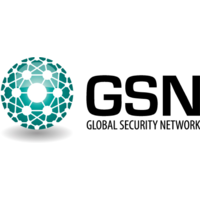 Global Security Network MX logo, Global Security Network MX contact details