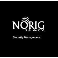 NORIG S.A. de C.V. logo, NORIG S.A. de C.V. contact details