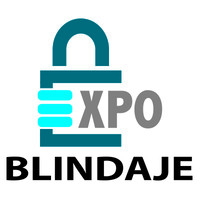 Expo Blindaje logo, Expo Blindaje contact details