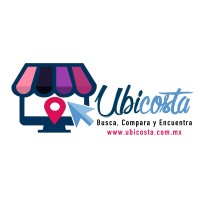 Ubicosta logo, Ubicosta contact details