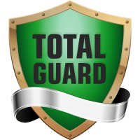 Total Guard logo, Total Guard contact details