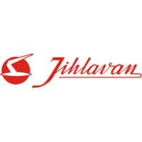 JIHLAVAN a.s. logo, JIHLAVAN a.s. contact details