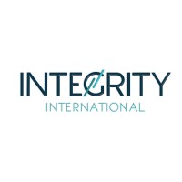 Integrity International logo, Integrity International contact details