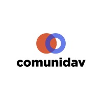 COMUNIDAV logo, COMUNIDAV contact details