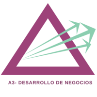 A3 Desarrollo de Negocios logo, A3 Desarrollo de Negocios contact details