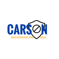 CARSON Seguridad Privada logo, CARSON Seguridad Privada contact details