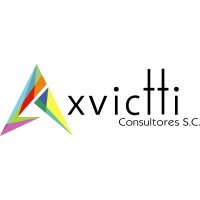 Axvictti Consultores logo, Axvictti Consultores contact details