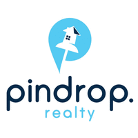 Pindrop Realty logo, Pindrop Realty contact details