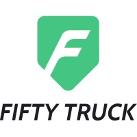 Fifty Truck logo, Fifty Truck contact details