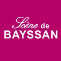 Scène de Bayssan logo, Scène de Bayssan contact details