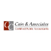 Cain & Associates, CPAs logo, Cain & Associates, CPAs contact details