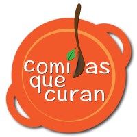 Comidas Que Curan logo, Comidas Que Curan contact details