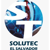 Solutec El Salvador logo, Solutec El Salvador contact details