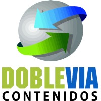 Doble Vía Contenidos logo, Doble Vía Contenidos contact details