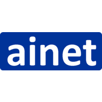 Ainet Consulting logo, Ainet Consulting contact details