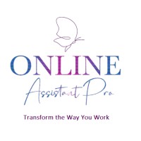 Online Assistant Pro logo, Online Assistant Pro contact details