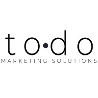 To Do Marketing Solutions logo, To Do Marketing Solutions contact details