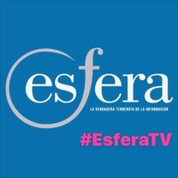 Esfera Noticias logo, Esfera Noticias contact details