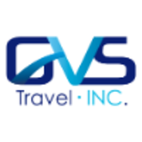 GVS Travel, Inc. logo, GVS Travel, Inc. contact details