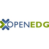 OpenEDG logo, OpenEDG contact details